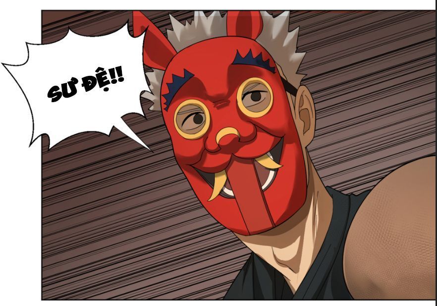 Luyện Khí 3000 Năm Chapter 41 - Trang 2