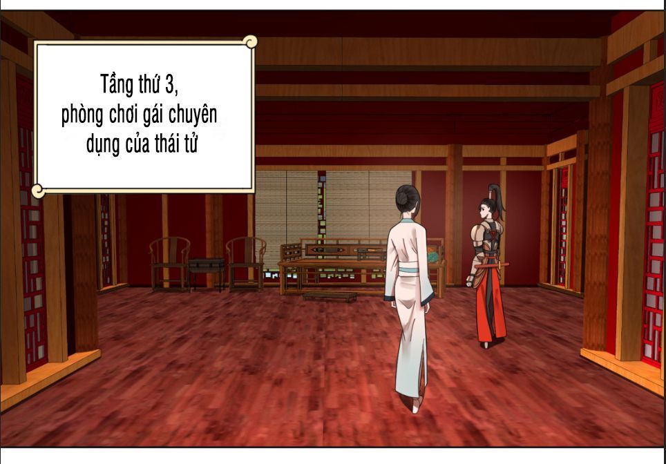 Luyện Khí 3000 Năm Chapter 41 - Trang 2