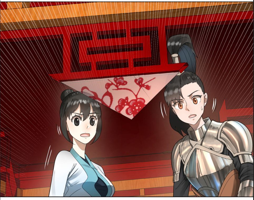 Luyện Khí 3000 Năm Chapter 41 - Trang 2