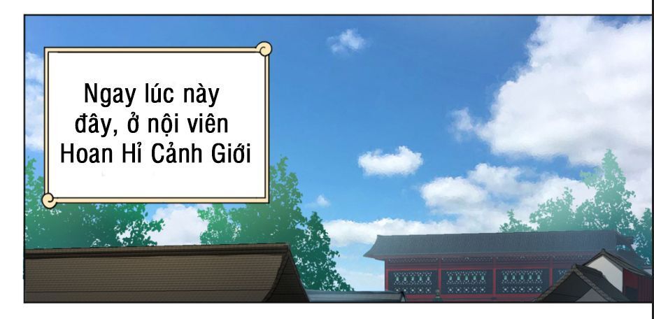 Luyện Khí 3000 Năm Chapter 41 - Trang 2