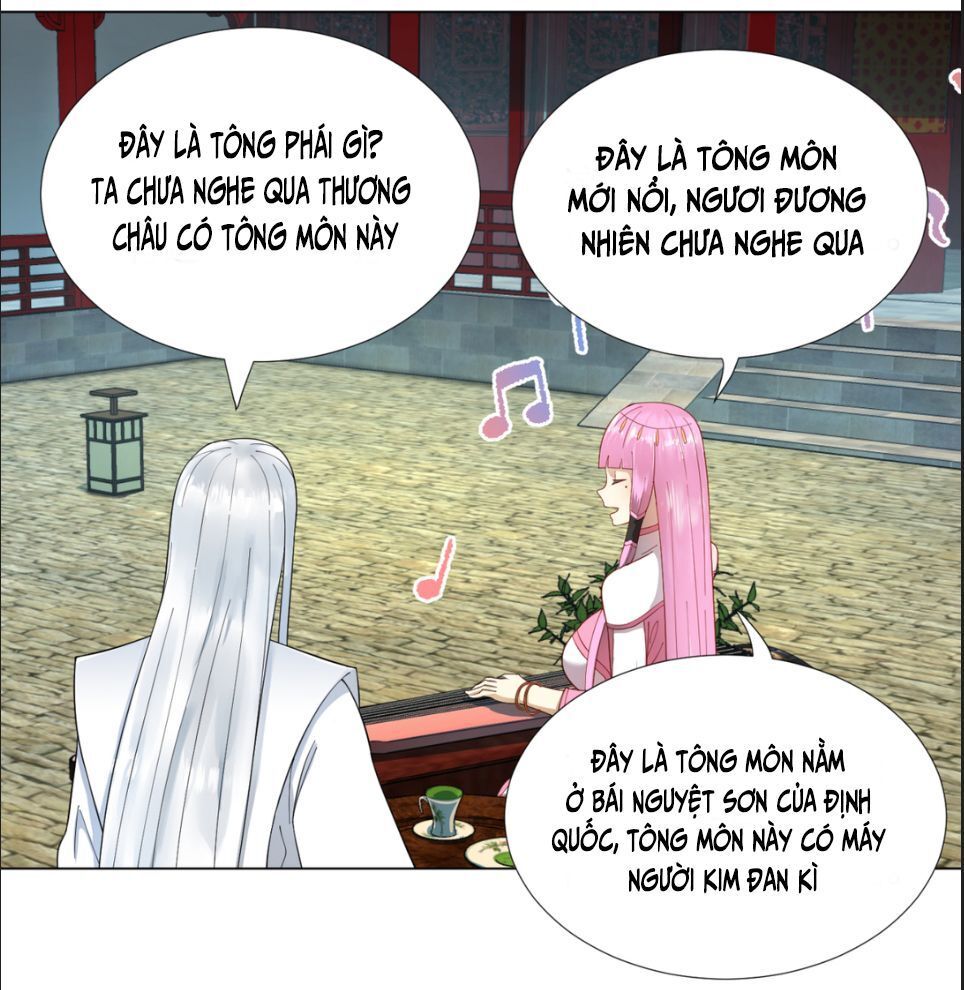 Luyện Khí 3000 Năm Chapter 41 - Trang 2