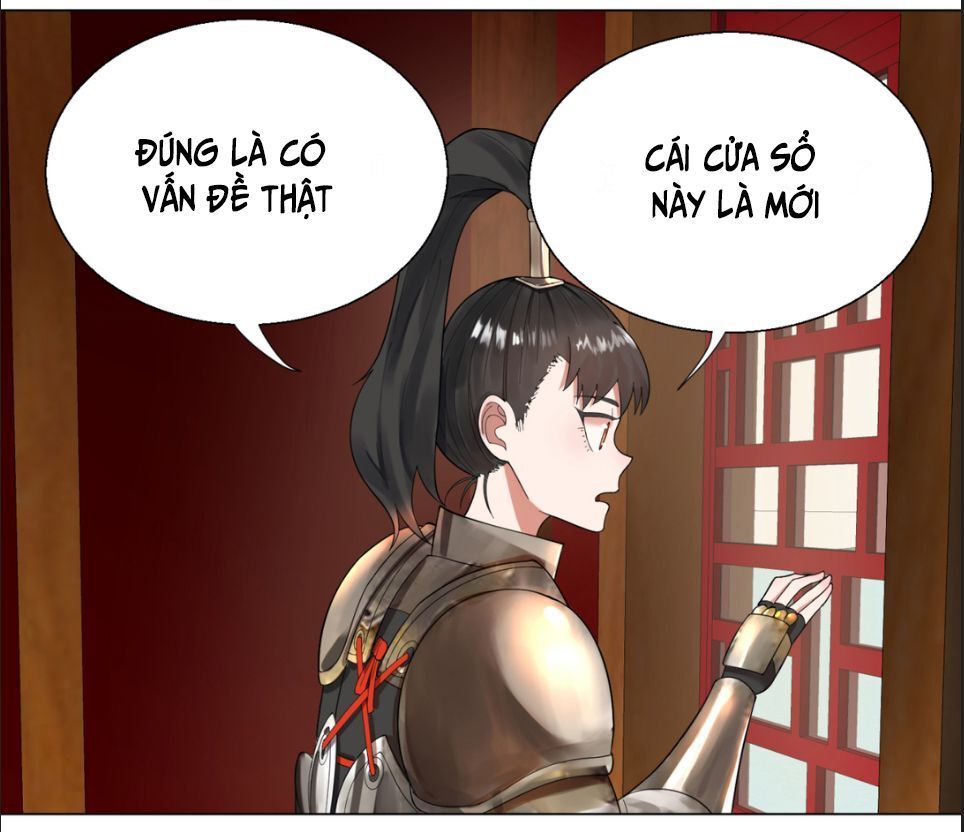 Luyện Khí 3000 Năm Chapter 41 - Trang 2