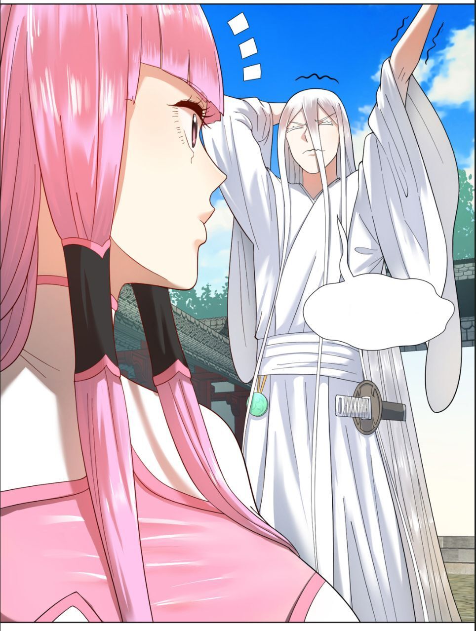 Luyện Khí 3000 Năm Chapter 41 - Trang 2