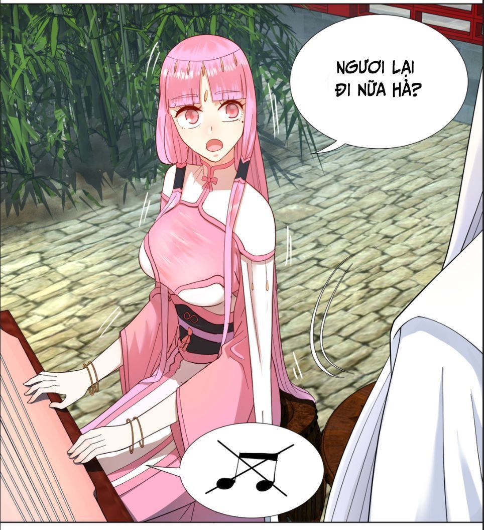 Luyện Khí 3000 Năm Chapter 41 - Trang 2