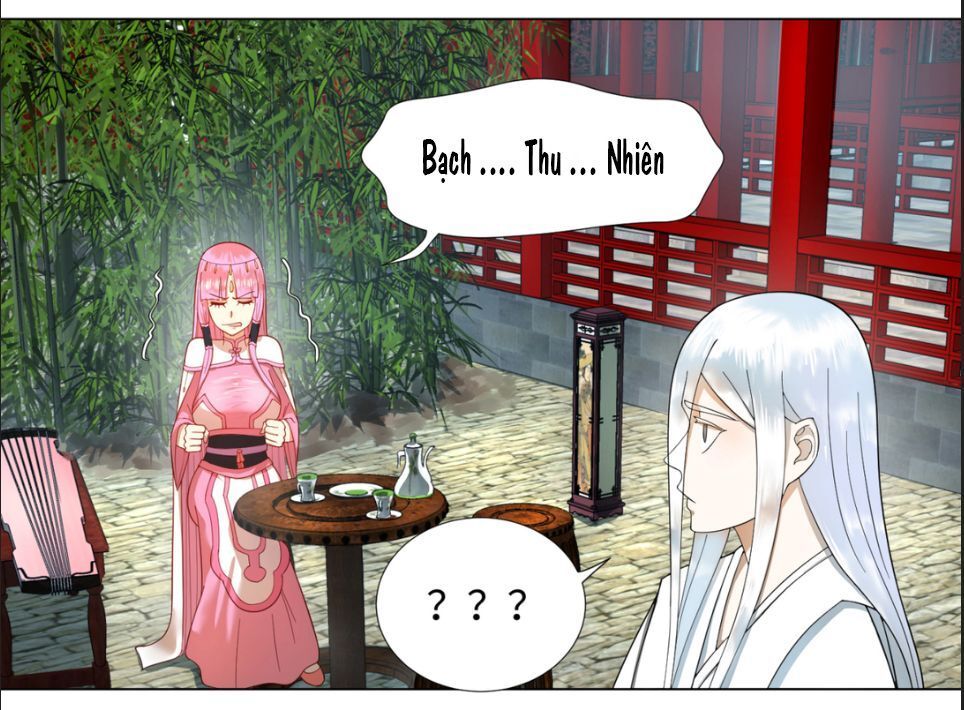 Luyện Khí 3000 Năm Chapter 41 - Trang 2