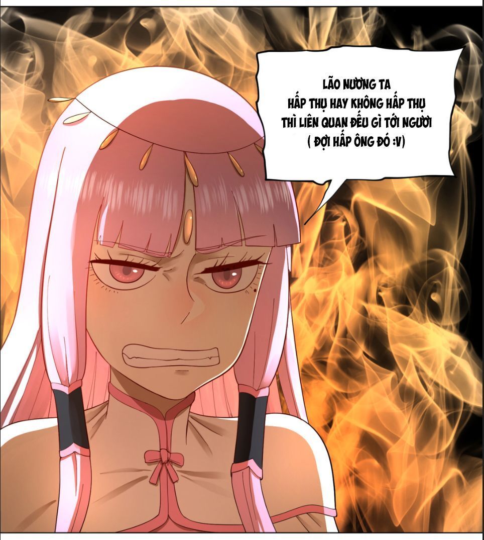 Luyện Khí 3000 Năm Chapter 41 - Trang 2