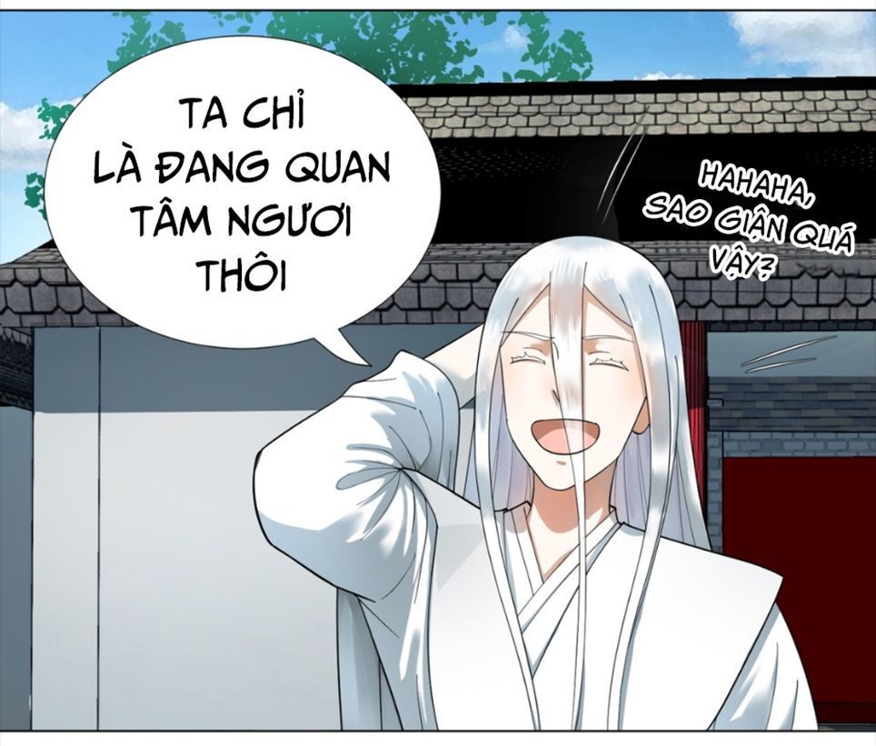 Luyện Khí 3000 Năm Chapter 41 - Trang 2