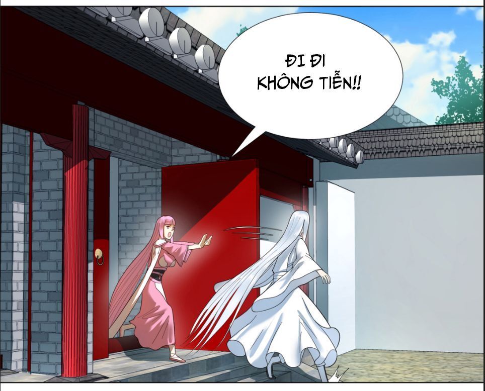 Luyện Khí 3000 Năm Chapter 41 - Trang 2