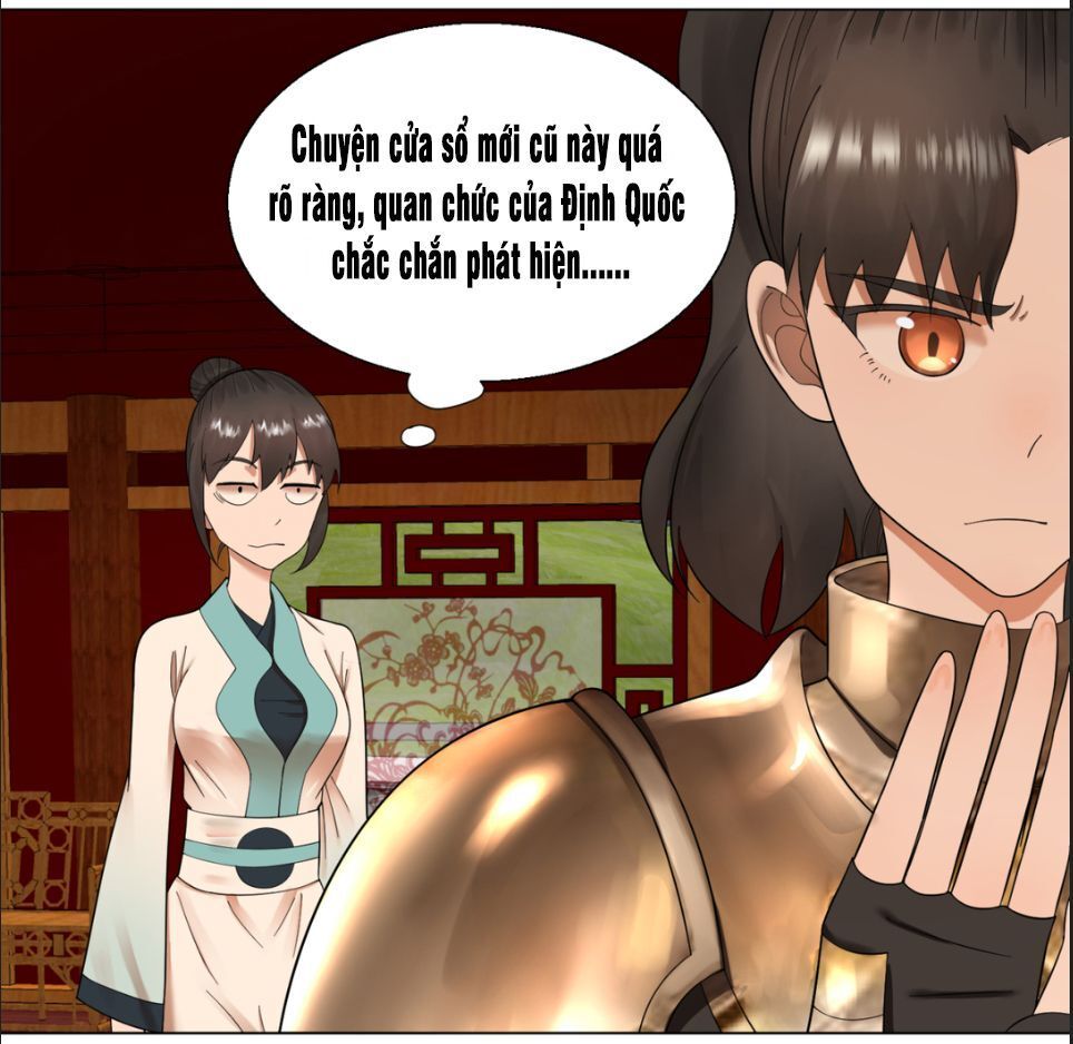 Luyện Khí 3000 Năm Chapter 41 - Trang 2