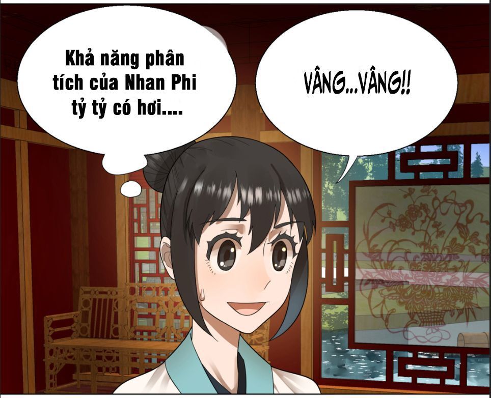 Luyện Khí 3000 Năm Chapter 41 - Trang 2
