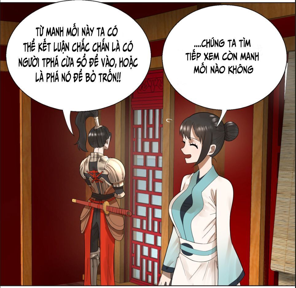 Luyện Khí 3000 Năm Chapter 41 - Trang 2