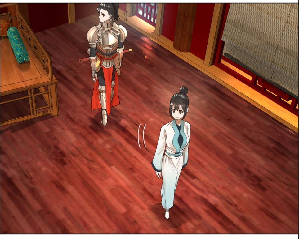 Luyện Khí 3000 Năm Chapter 41 - Trang 2