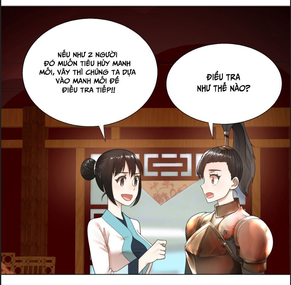 Luyện Khí 3000 Năm Chapter 42 - Trang 2