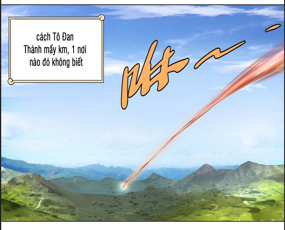 Luyện Khí 3000 Năm Chapter 42 - Trang 2