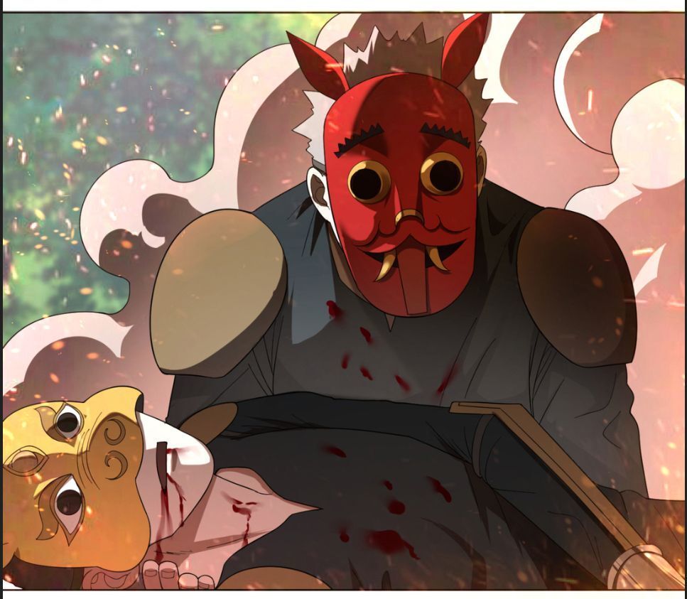 Luyện Khí 3000 Năm Chapter 42 - Trang 2