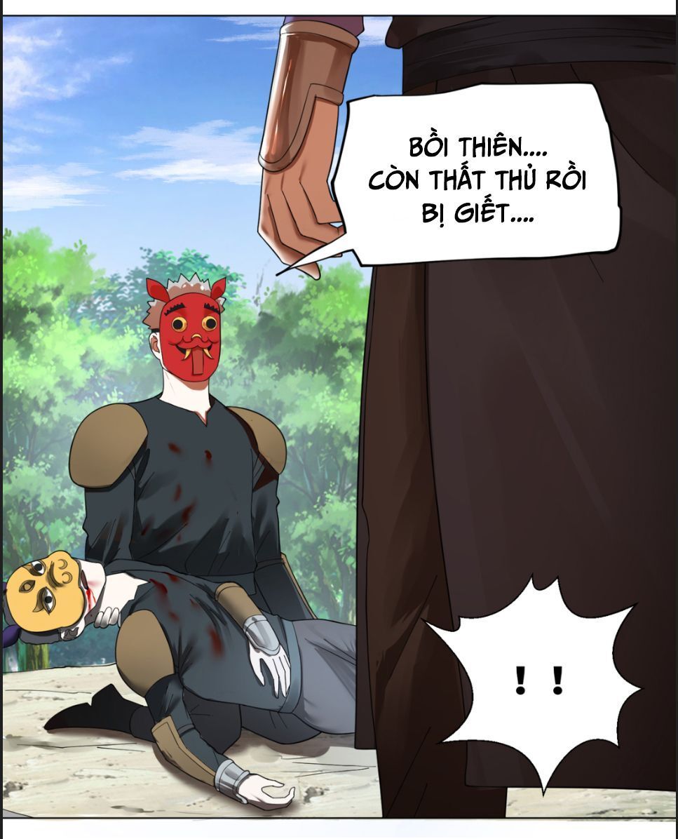 Luyện Khí 3000 Năm Chapter 42 - Trang 2