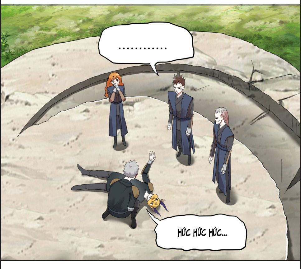 Luyện Khí 3000 Năm Chapter 42 - Trang 2