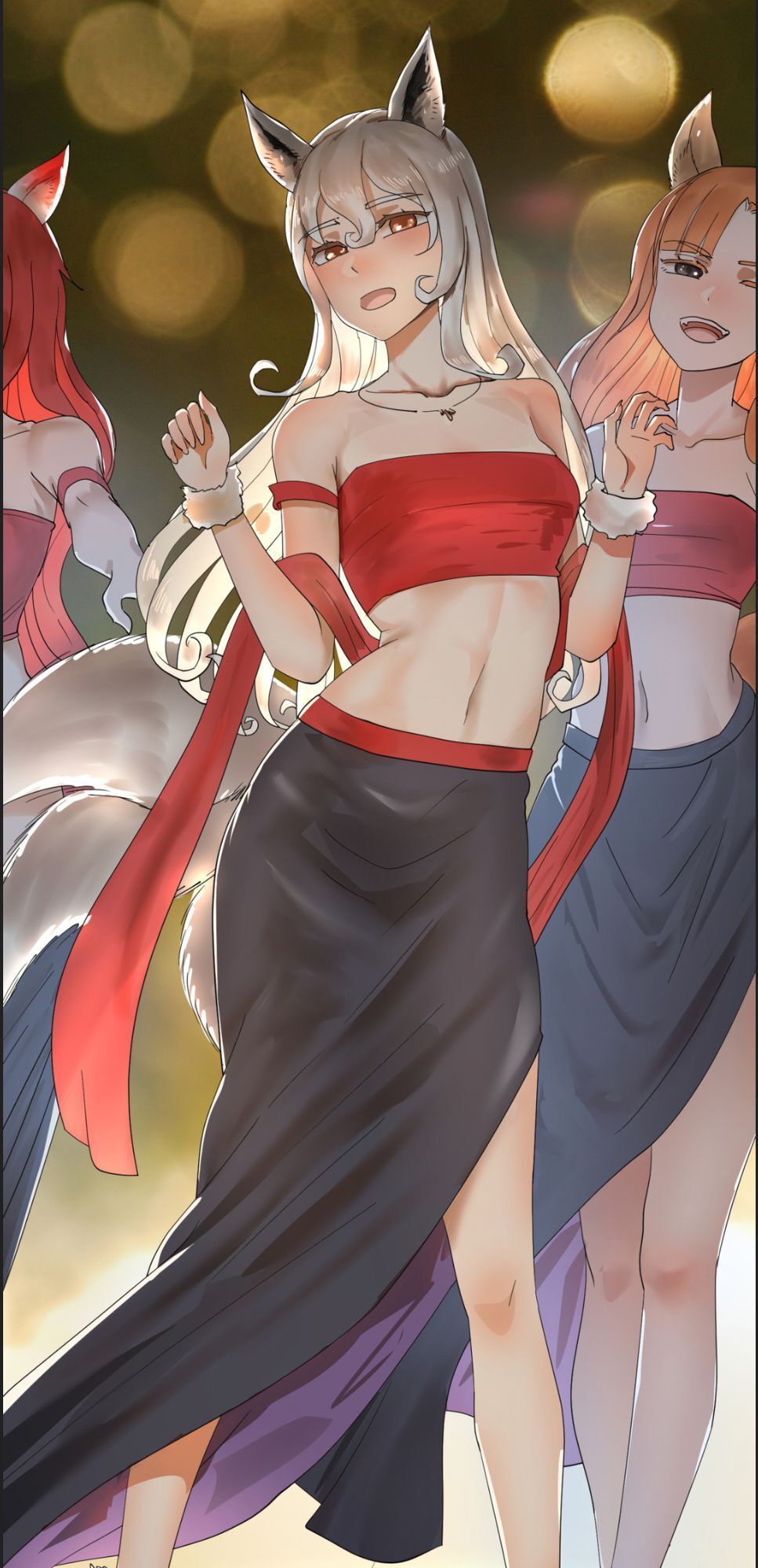 Luyện Khí 3000 Năm Chapter 42 - Trang 2