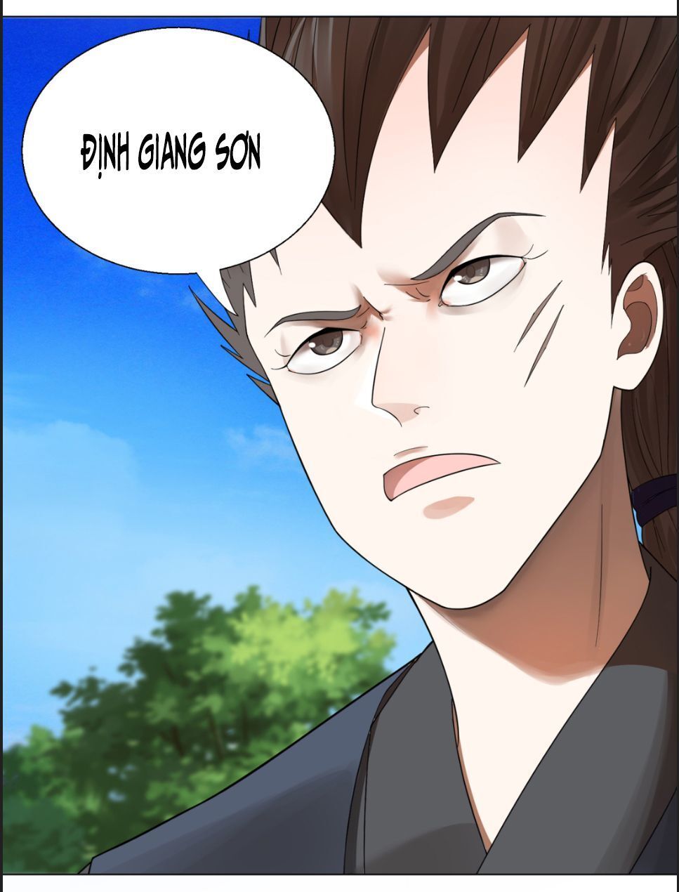 Luyện Khí 3000 Năm Chapter 42 - Trang 2