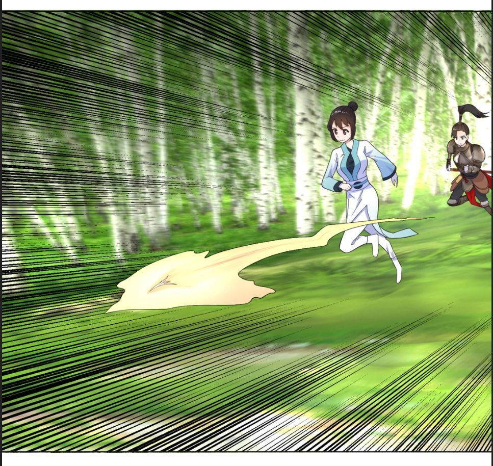 Luyện Khí 3000 Năm Chapter 42 - Trang 2