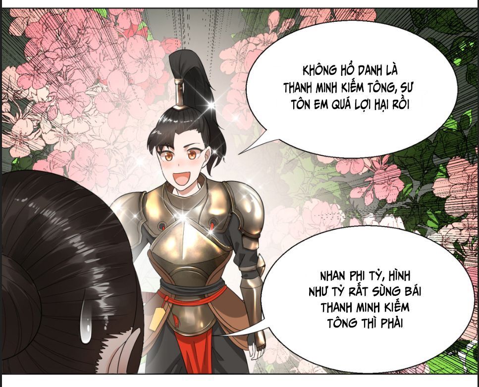 Luyện Khí 3000 Năm Chapter 42 - Trang 2
