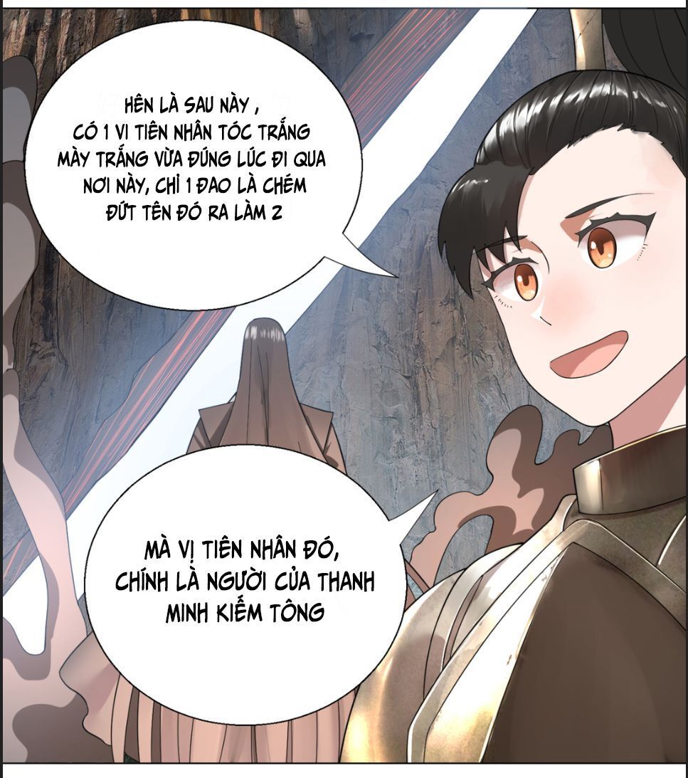 Luyện Khí 3000 Năm Chapter 42 - Trang 2