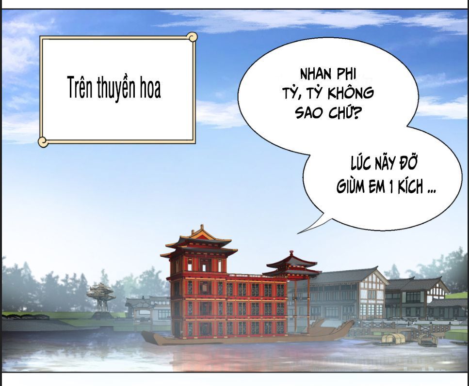 Luyện Khí 3000 Năm Chapter 42 - Trang 2