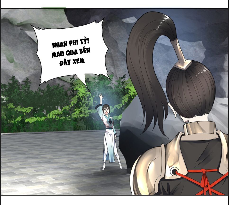 Luyện Khí 3000 Năm Chapter 42 - Trang 2