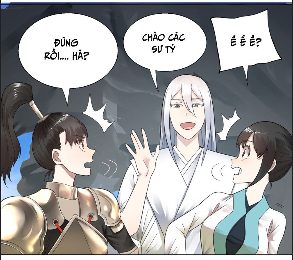 Luyện Khí 3000 Năm Chapter 42 - Trang 2