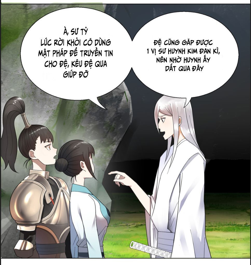 Luyện Khí 3000 Năm Chapter 42 - Trang 2