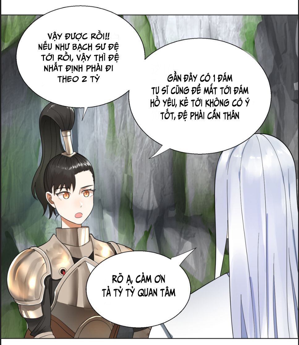 Luyện Khí 3000 Năm Chapter 42 - Trang 2
