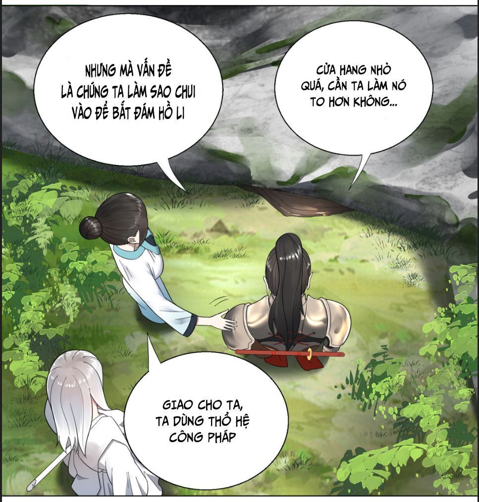 Luyện Khí 3000 Năm Chapter 42 - Trang 2