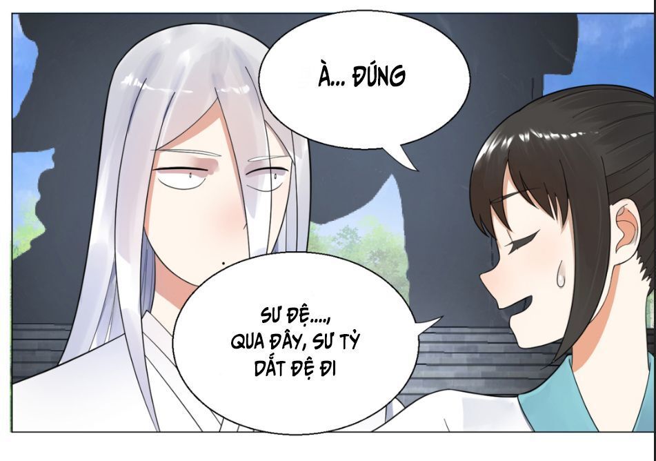 Luyện Khí 3000 Năm Chapter 42 - Trang 2