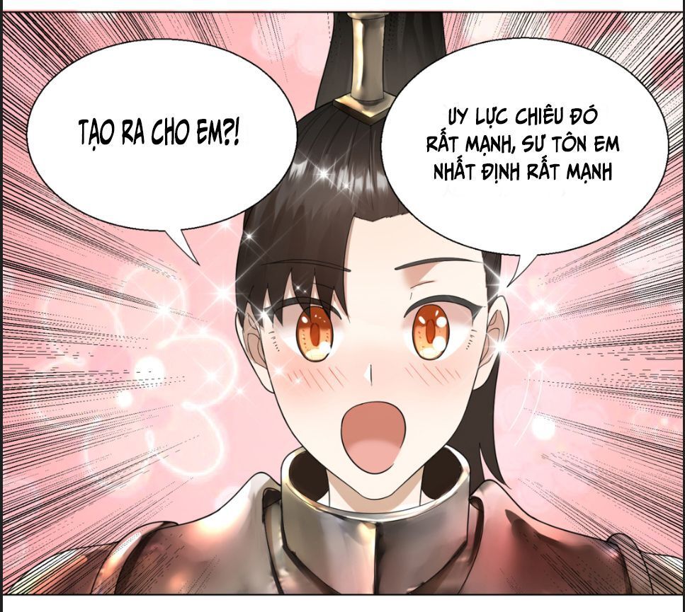 Luyện Khí 3000 Năm Chapter 42 - Trang 2