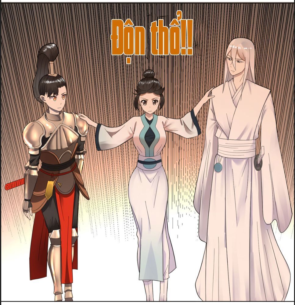 Luyện Khí 3000 Năm Chapter 42 - Trang 2