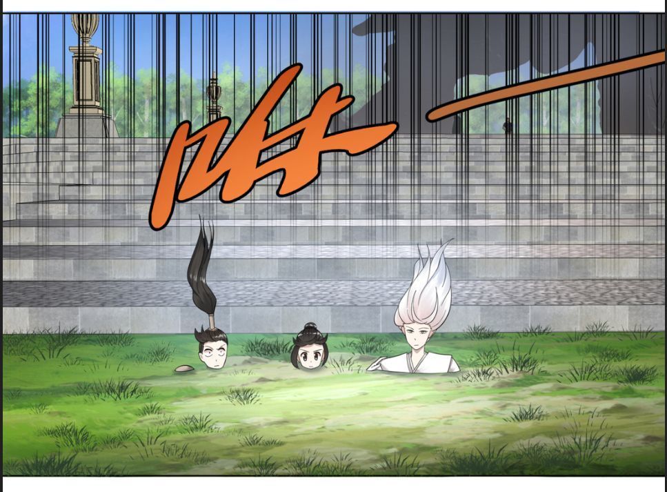 Luyện Khí 3000 Năm Chapter 42 - Trang 2