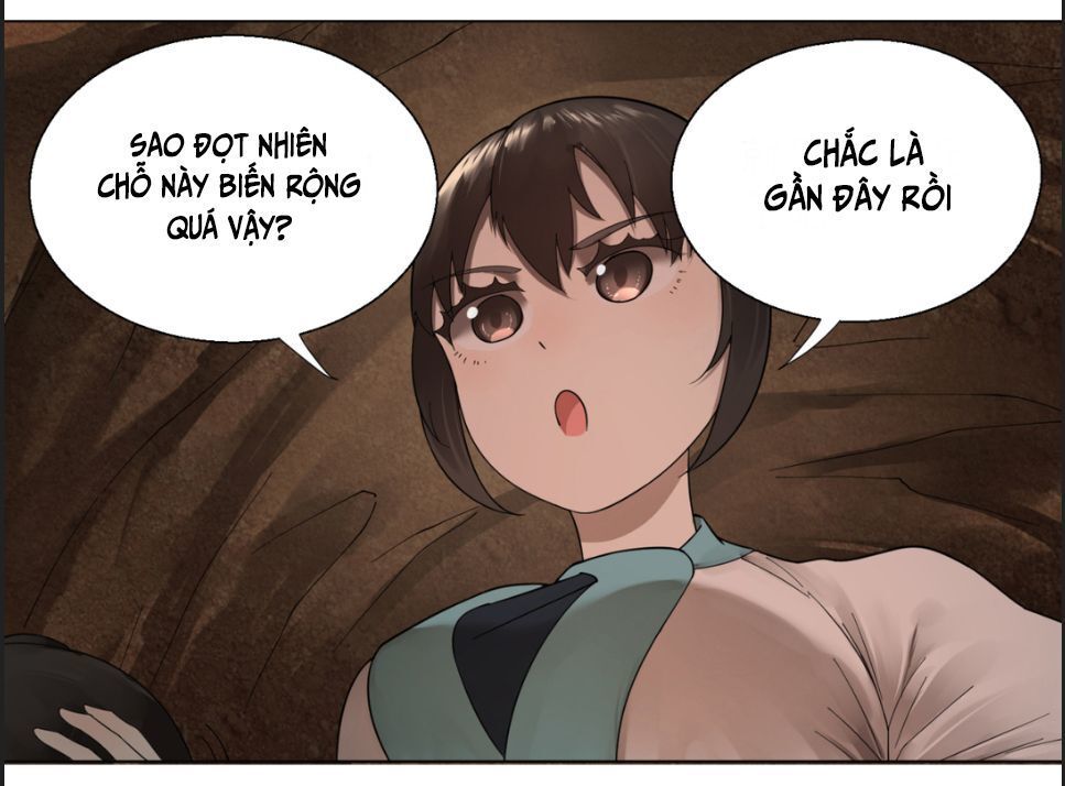 Luyện Khí 3000 Năm Chapter 42 - Trang 2
