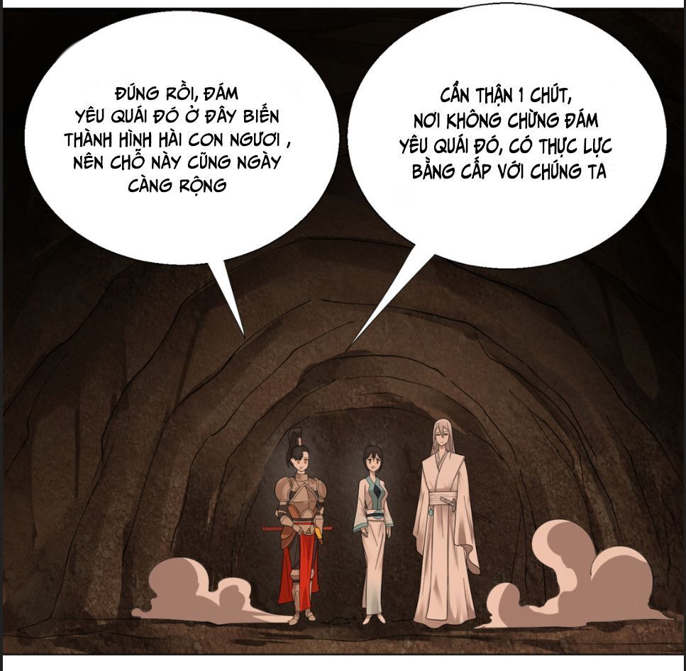 Luyện Khí 3000 Năm Chapter 42 - Trang 2