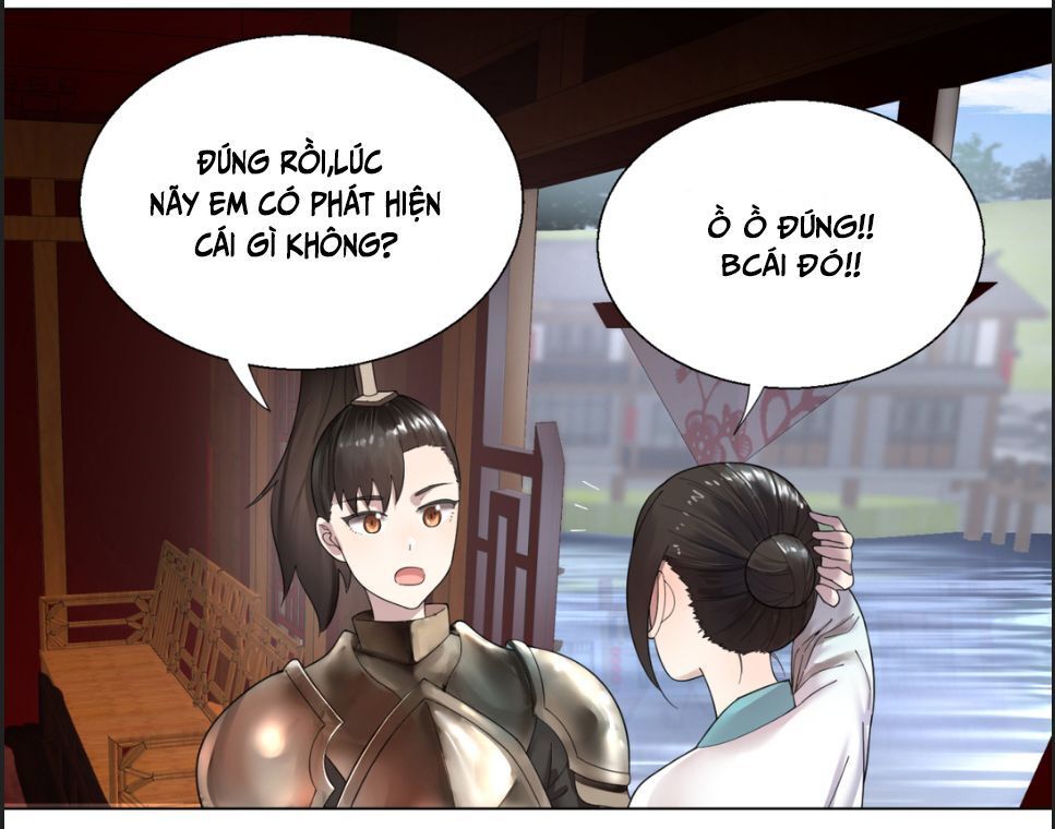 Luyện Khí 3000 Năm Chapter 42 - Trang 2