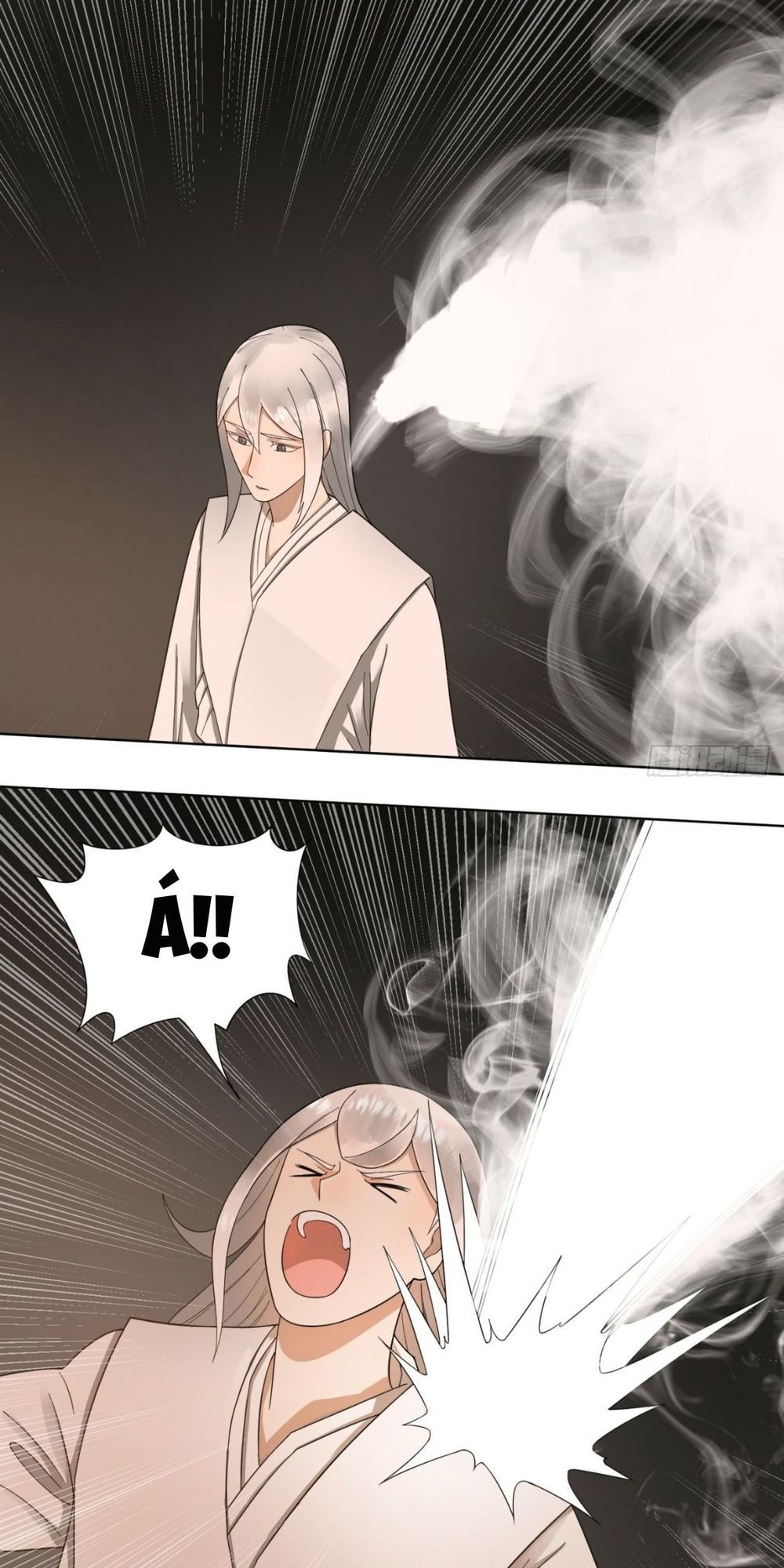 Luyện Khí 3000 Năm Chapter 43 - Trang 2