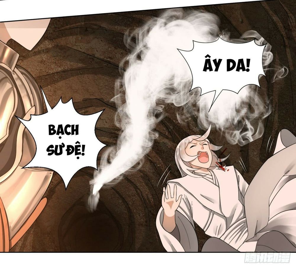 Luyện Khí 3000 Năm Chapter 43 - Trang 2