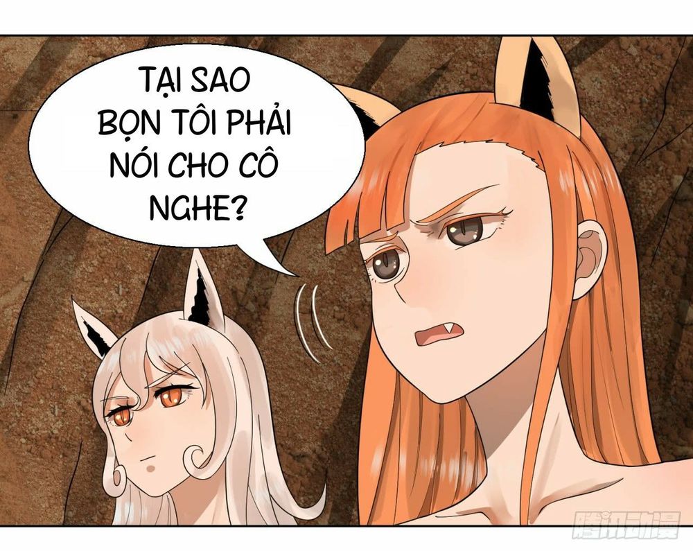 Luyện Khí 3000 Năm Chapter 43 - Trang 2