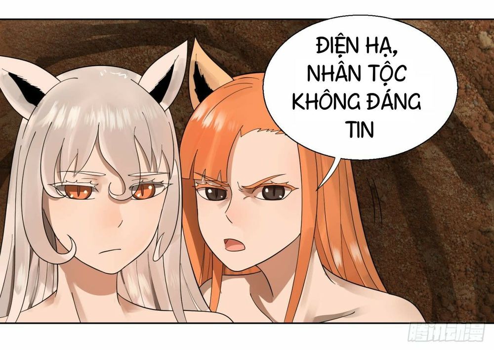 Luyện Khí 3000 Năm Chapter 43 - Trang 2