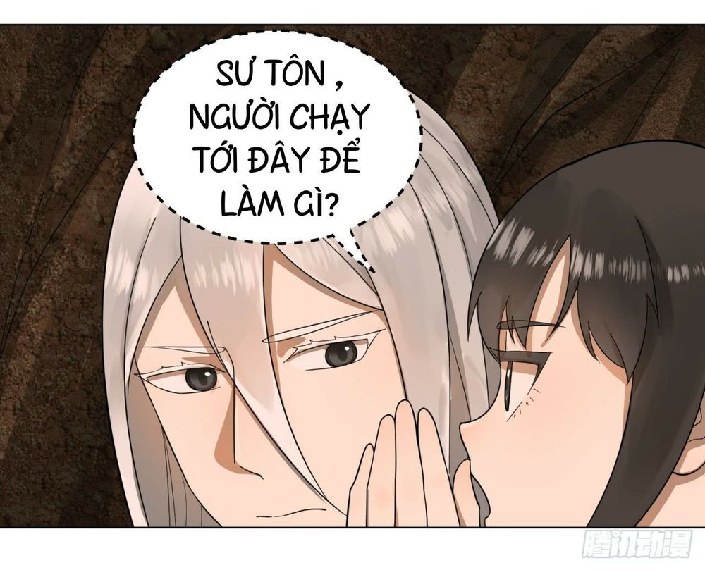 Luyện Khí 3000 Năm Chapter 43 - Trang 2
