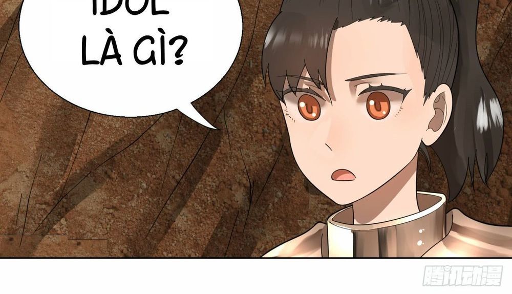 Luyện Khí 3000 Năm Chapter 43 - Trang 2