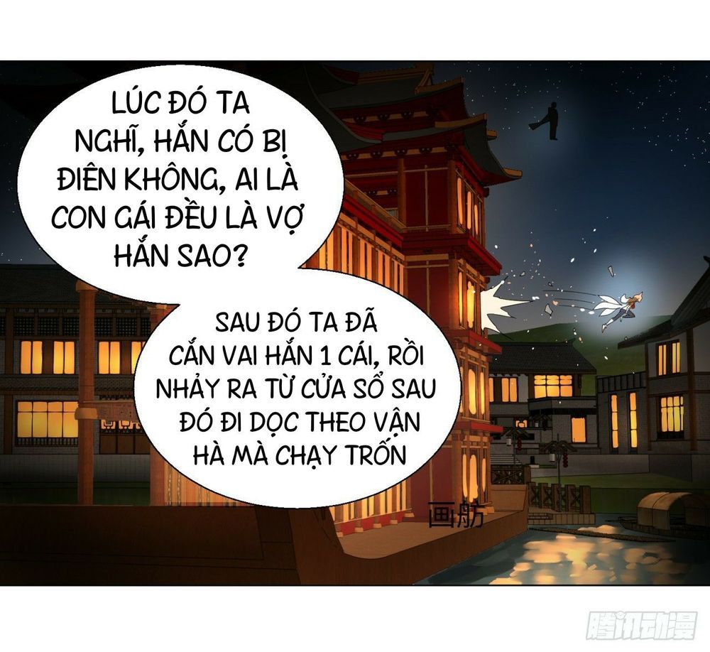 Luyện Khí 3000 Năm Chapter 43 - Trang 2