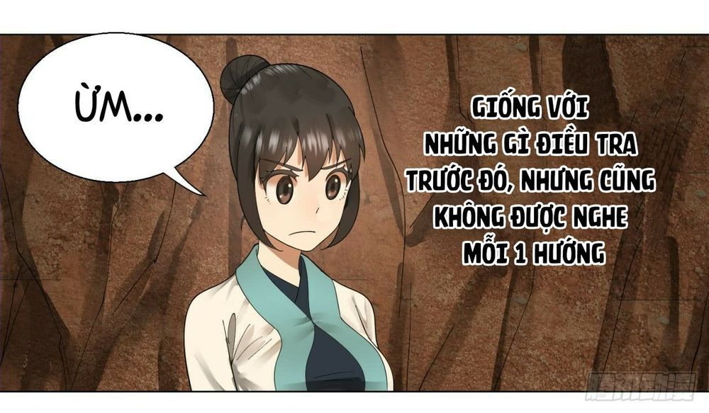 Luyện Khí 3000 Năm Chapter 43 - Trang 2