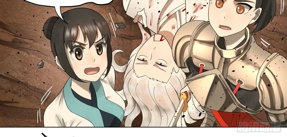 Luyện Khí 3000 Năm Chapter 43 - Trang 2