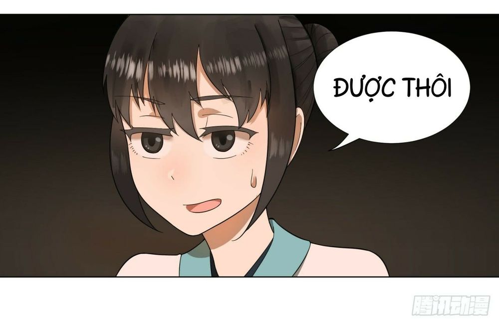 Luyện Khí 3000 Năm Chapter 43 - Trang 2