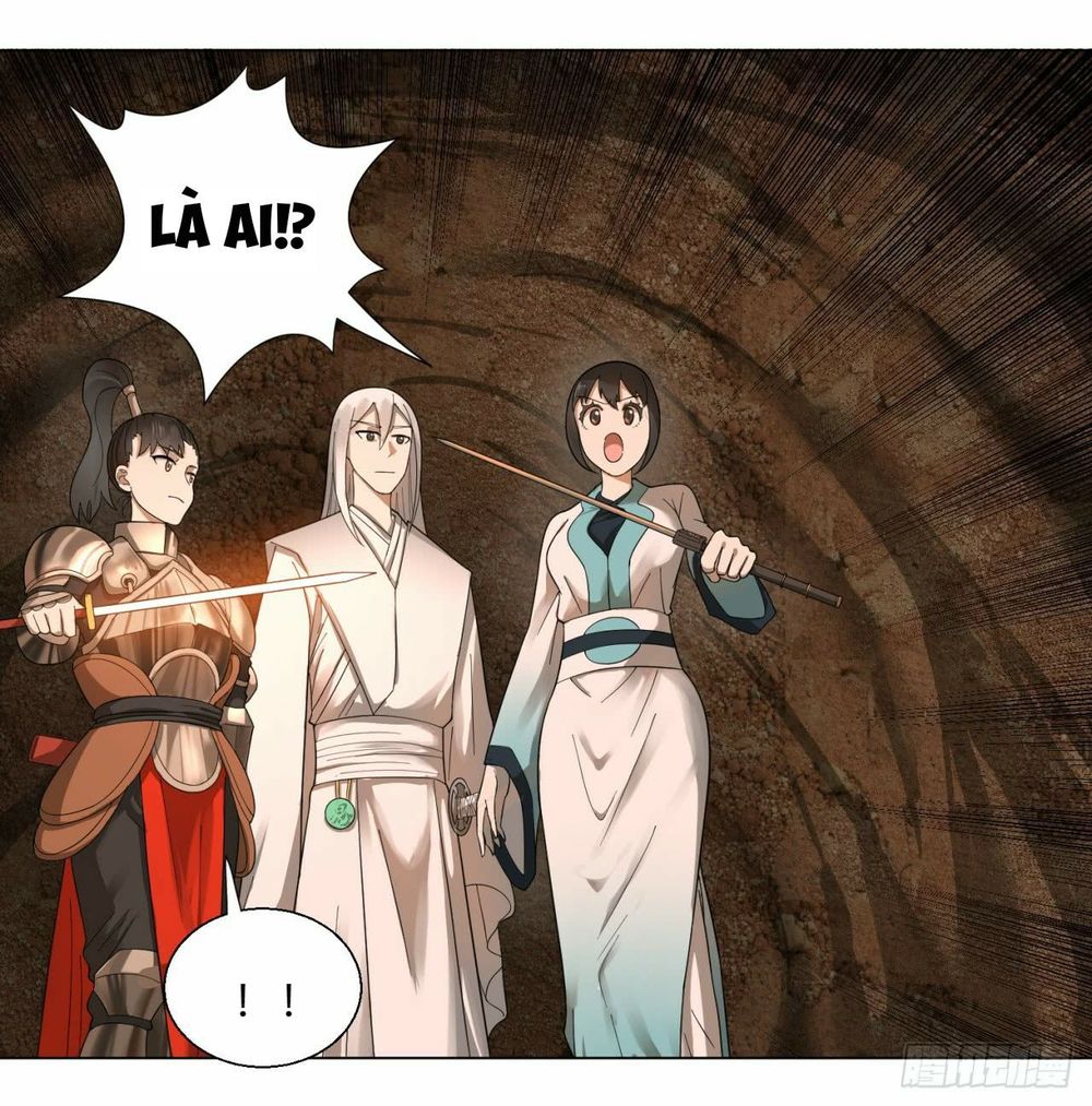 Luyện Khí 3000 Năm Chapter 43 - Trang 2